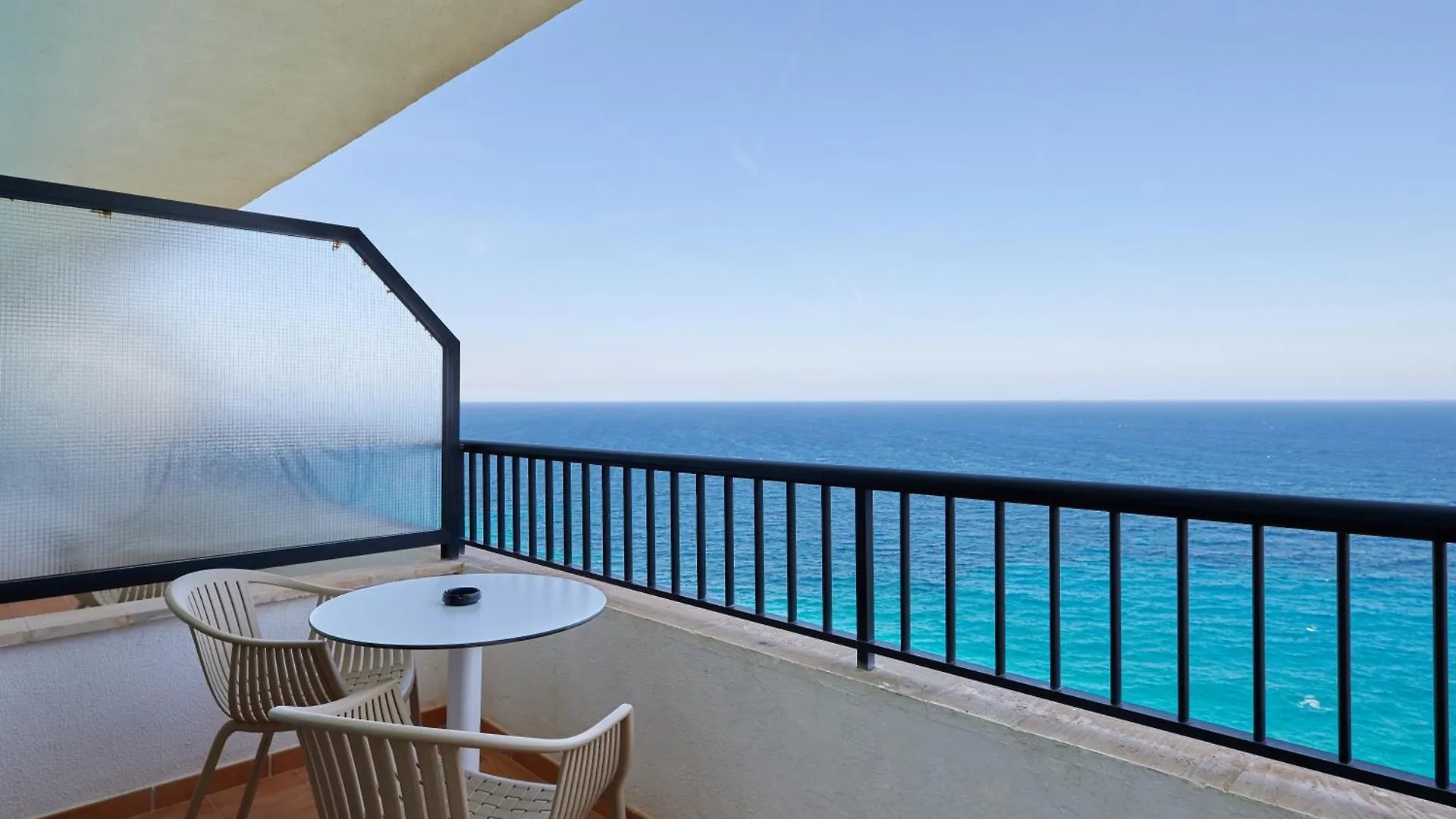 **** Hotel Alua Calas De Mallorca Resort Espagne