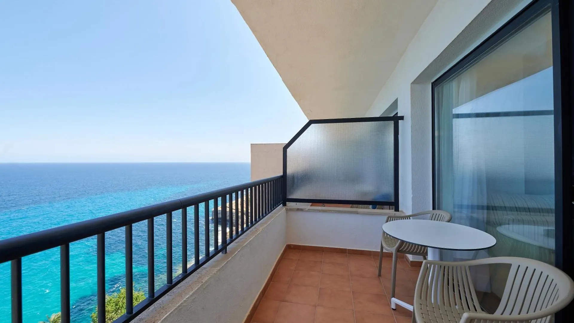 Alua Calas De Mallorca Resort Espagne