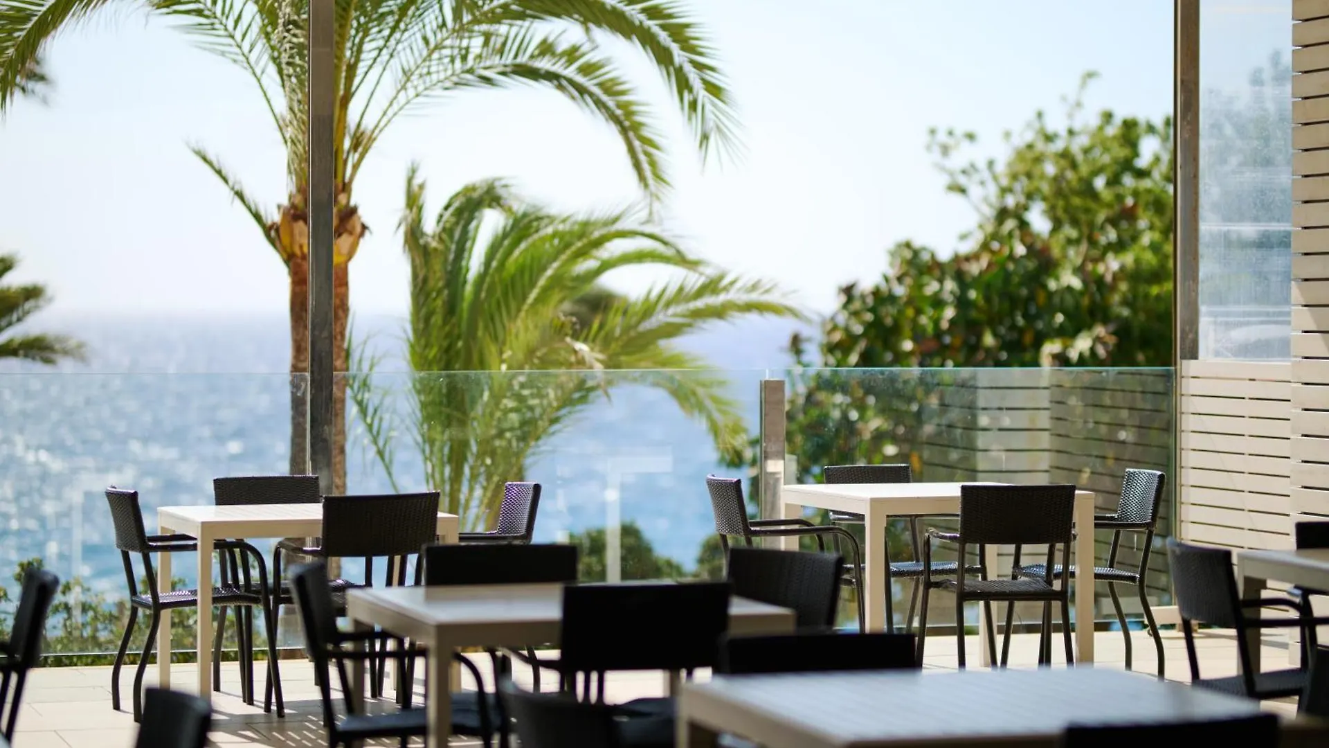 Alua Calas De Mallorca Resort Hotel