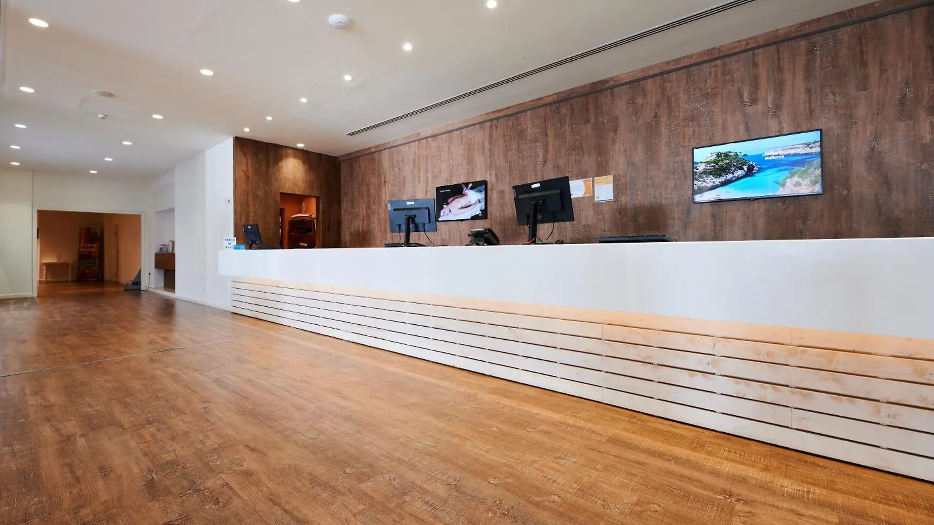 **** Hotel Alua Calas De Mallorca Resort Espagne