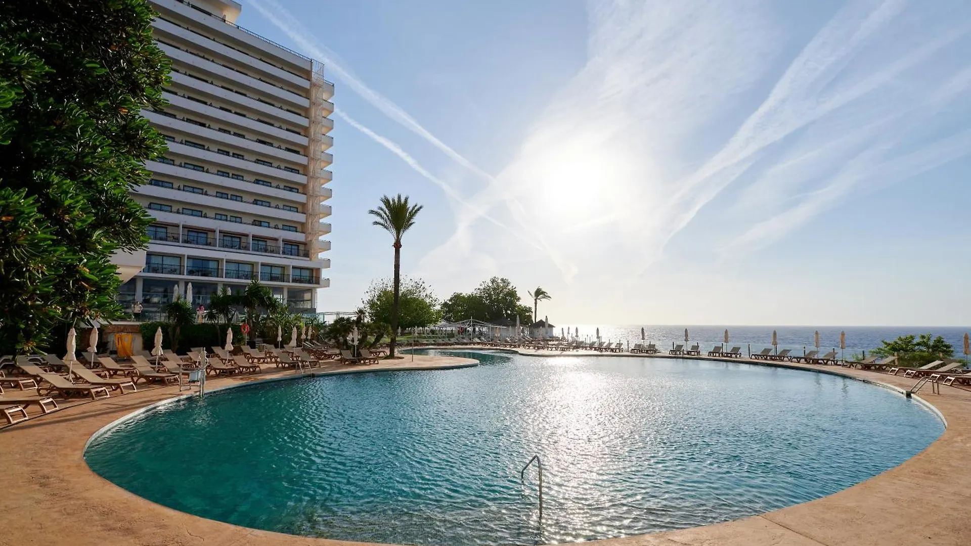 Alua Calas De Mallorca Resort