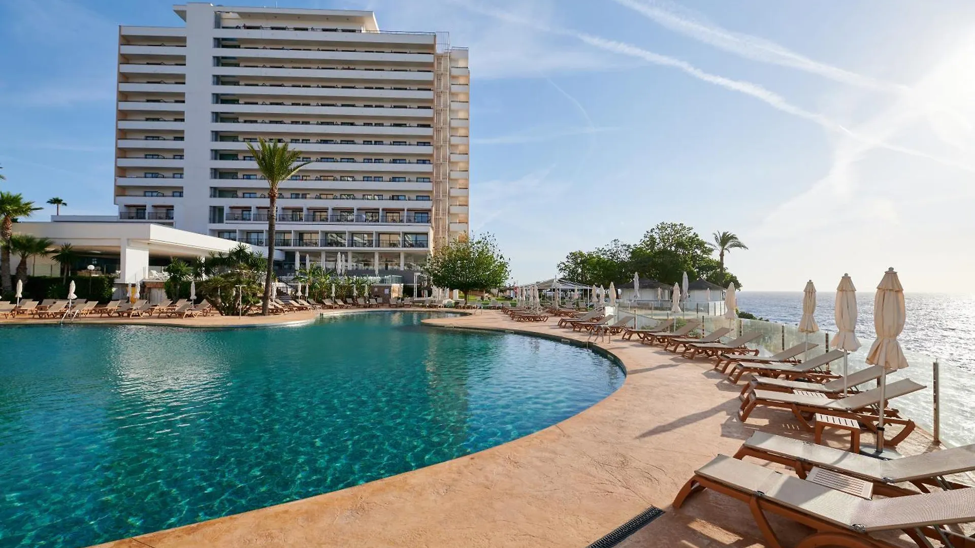 Alua Calas De Mallorca Resort Hotel