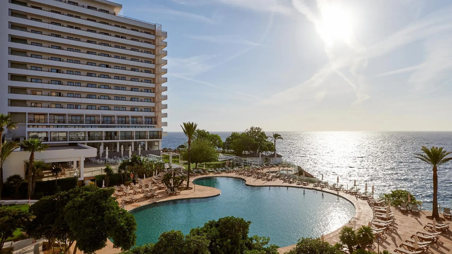 Hotel Alua Calas De Mallorca Resort