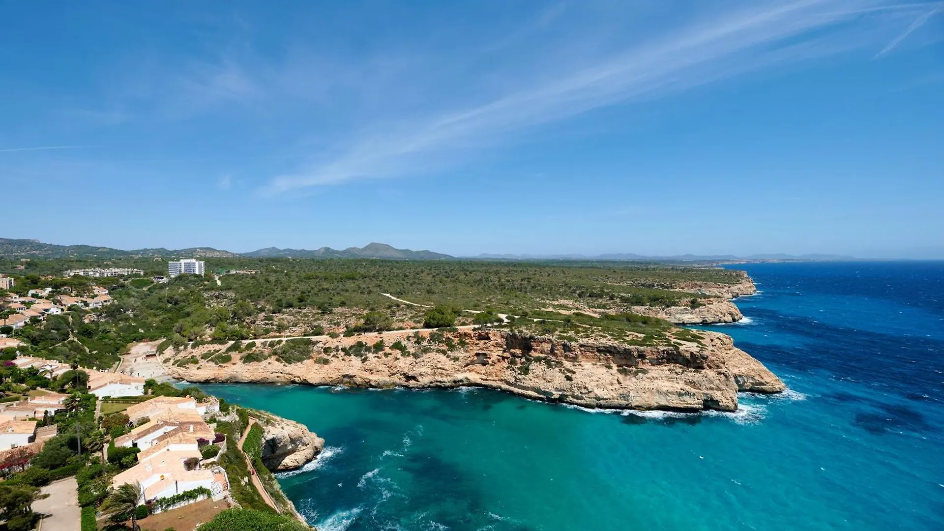 Hotel Alua Calas De Mallorca Resort