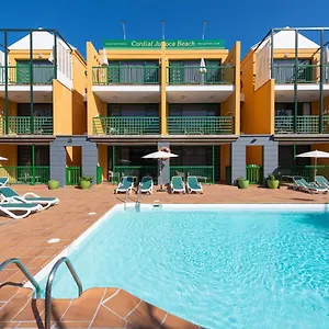 Apartment Cordial Judoca (adults Only)
