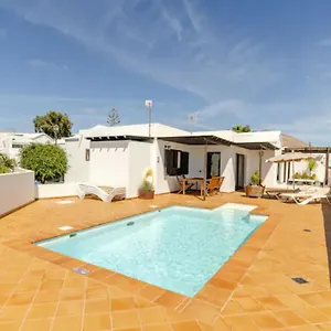 Holiday home San Blas Chillout - Princesa Yaiza 7 By Dolores