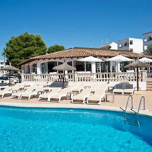 Appart hôtel Pierre & Mallorca Cecilia, Portocolom (Mallorca)