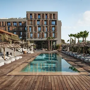 Hotell Oku Ibiza (adults Only), San Antonio (Ibiza)