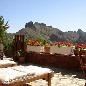 Piedras Casa rural