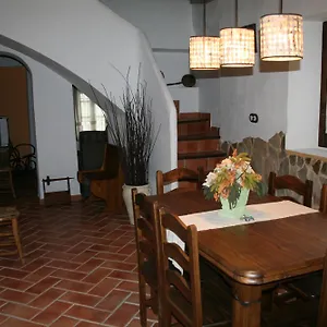 Zambra Casa rural