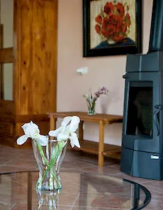 Hotel Sa Garriga