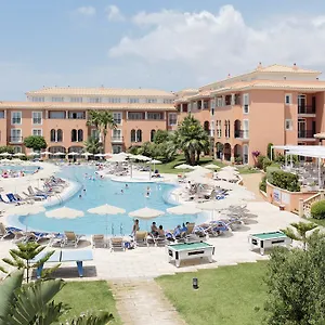 Appart hôtel Grupotel Macarella &, Son Xoriguer