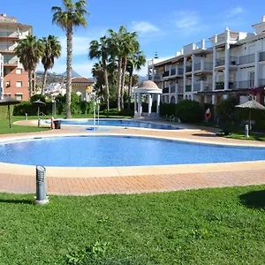 APCOSTAS - Laguna Beach - Torrox Apartamento